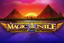 Magic of the Nile slot